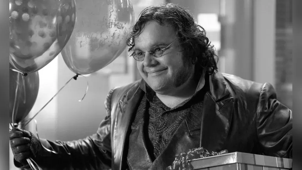 "Once Upon A Time"-Star Chris Gauthier mit 48 Jahren verstorben