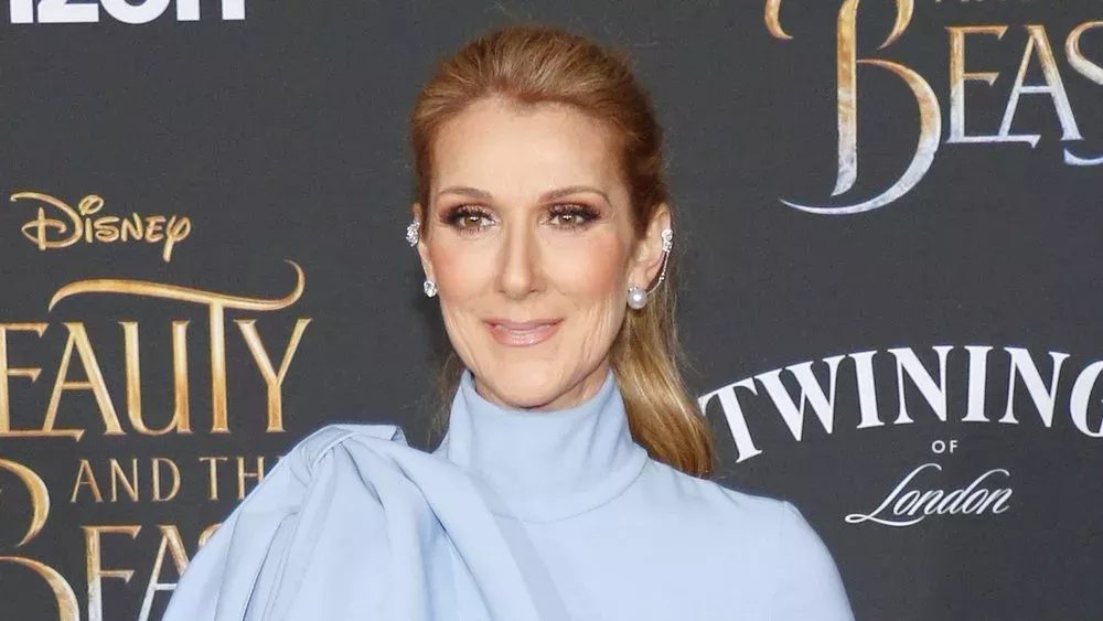 Céline Dion: Ihre Schwester offenbart traurige Details