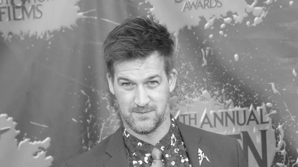 Bekannt aus "Star Trek": Kenneth Mitchell mit 49 Jahren gestorben