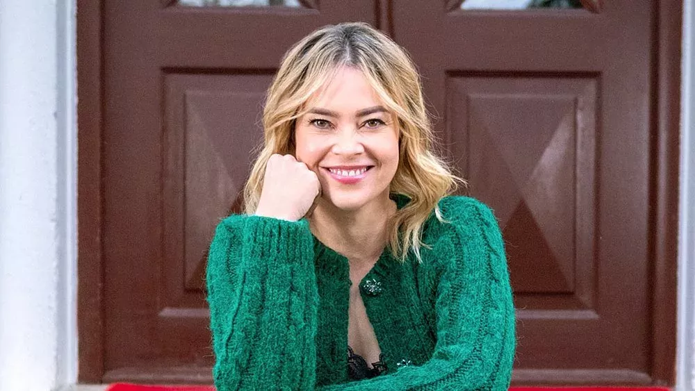 Weihnachtsbaum-Desaster bei "Sturm der Liebe"-Star Laura Osswald