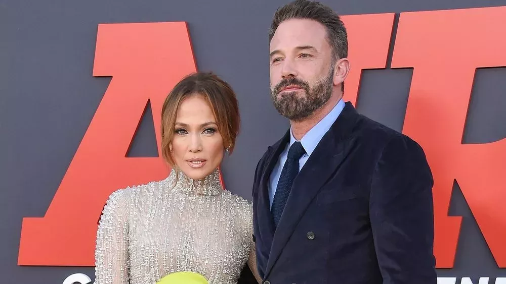 Jennifer Lopez und Ben Affleck: Weihnachtsparty mit Promi-Freunden