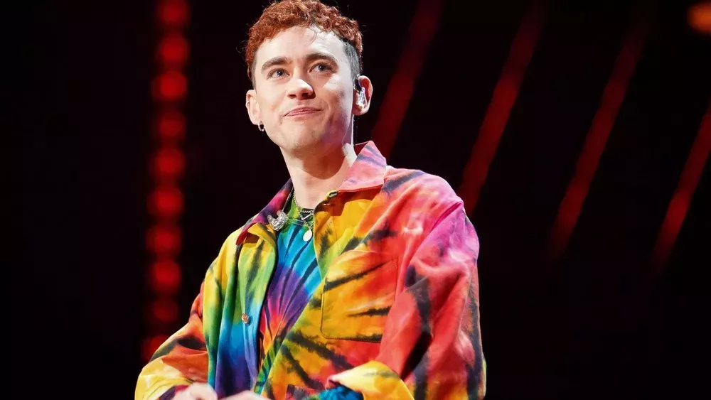 ESC 2024: Olly Alexander tritt für Großbritannien an