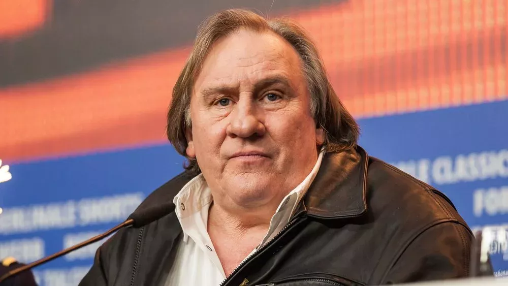 Gérard Depardieus Familie spricht von "beispielloser Verschwörung"