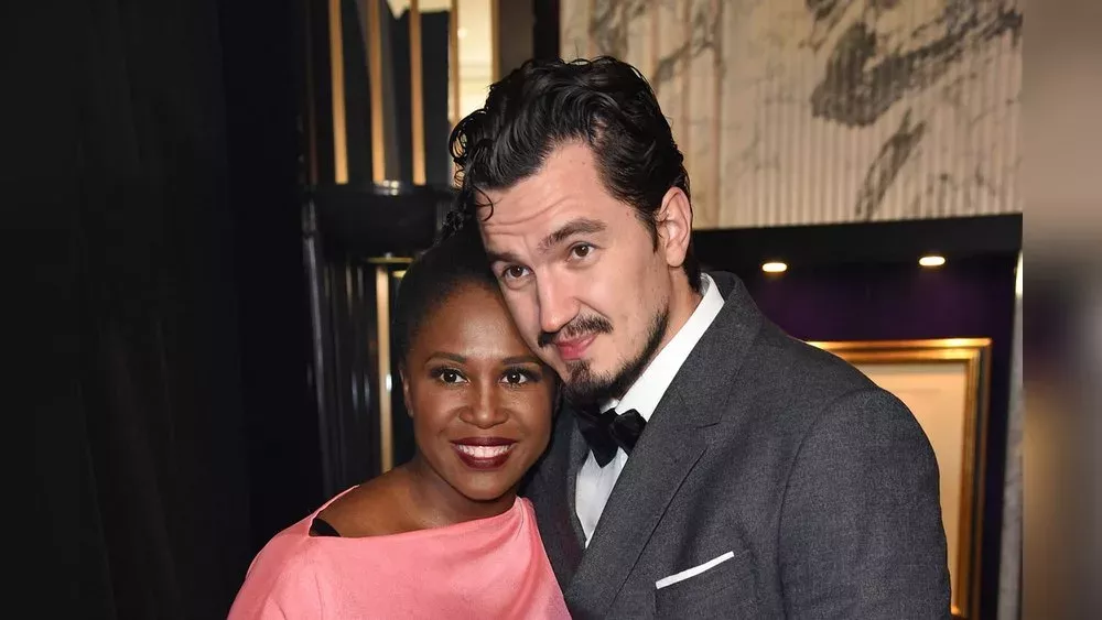 Drei Sprachen und Rituale: Motsi Mabuse über ihren Familienalltag