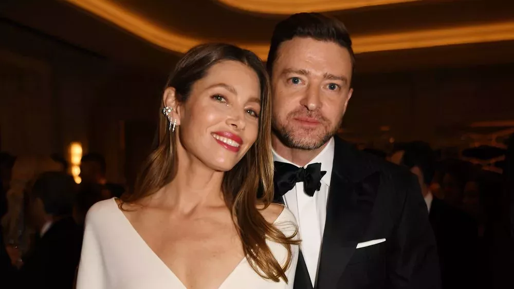 Justin Timberlake und mehr: Star-Auflauf in Las Vegas