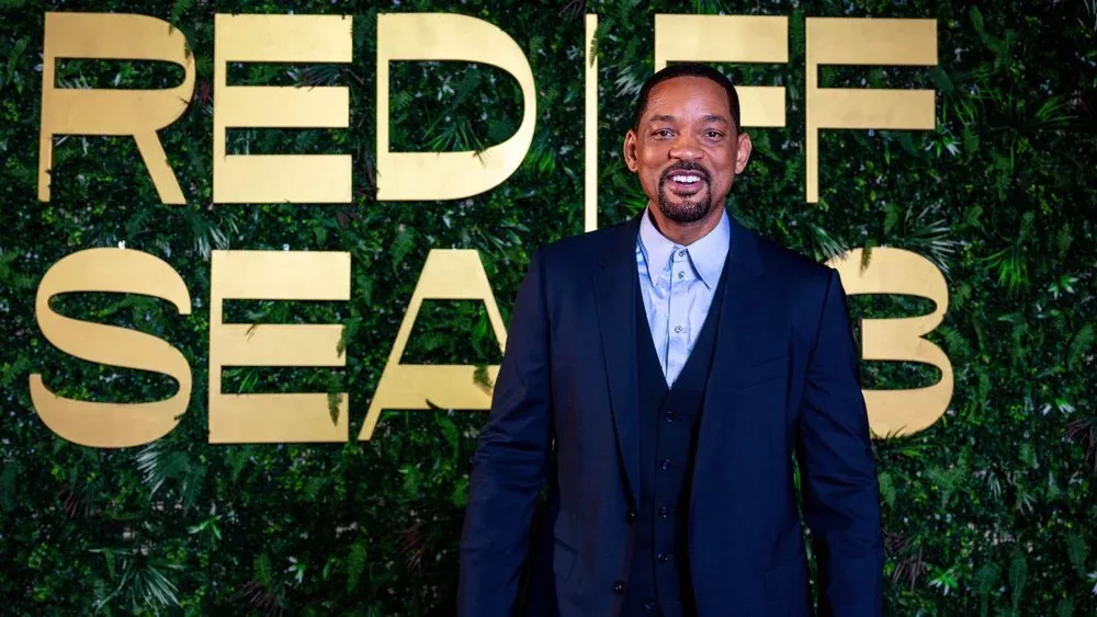 Erhielten Stars wie Will Smith Millionen für Saudi-Film-Festival?