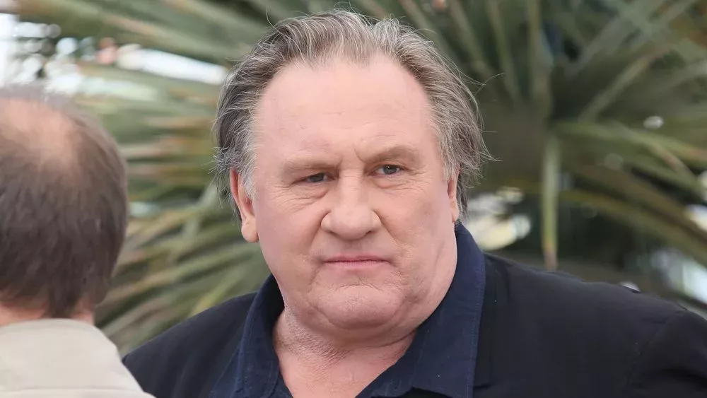 Gérard Depardieu: Mysteriöser Tod eines angeblichen Missbrauchsopfers