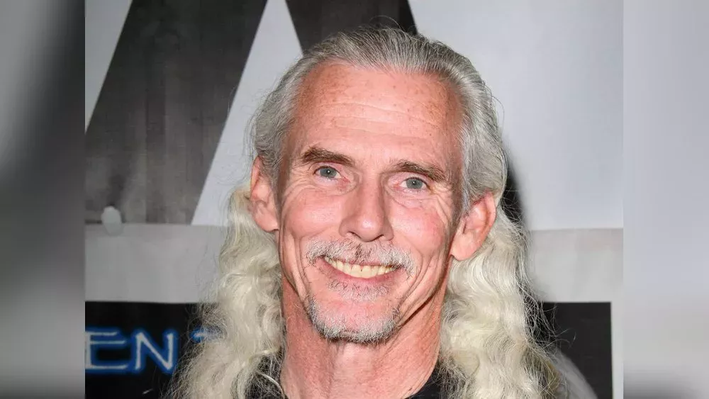 "Buffy"-Star Camden Toy ist tot