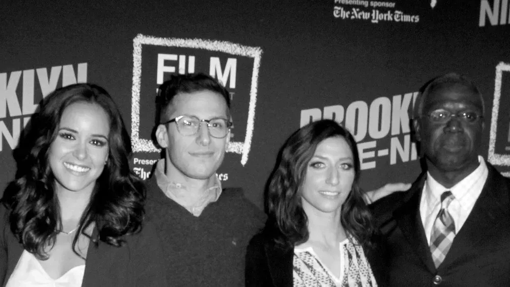 Andre Braugher: Die "Brooklyn Nine Nine"-Stars trauern um Captain Holt