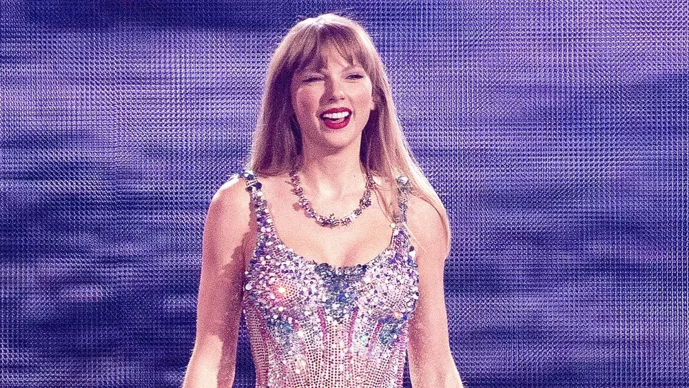 Taylor Swift: Diese Rekorde hat sie 2023 aufgestellt