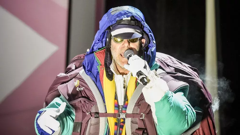 Hurricane und Southside: Deichkind kommen als Festival-Headliner