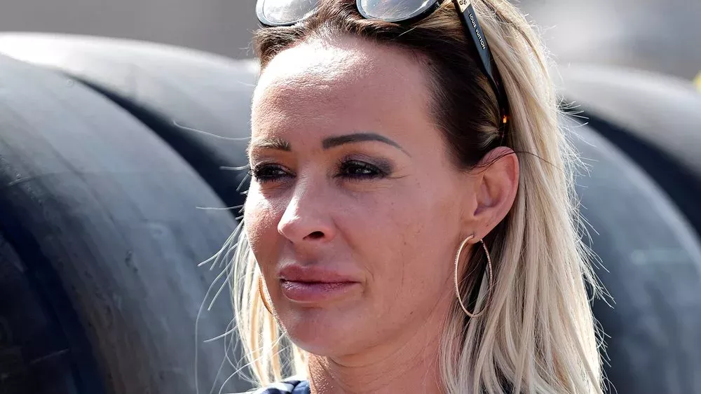 Dschungelcamp: Cora Schumacher ist dabei