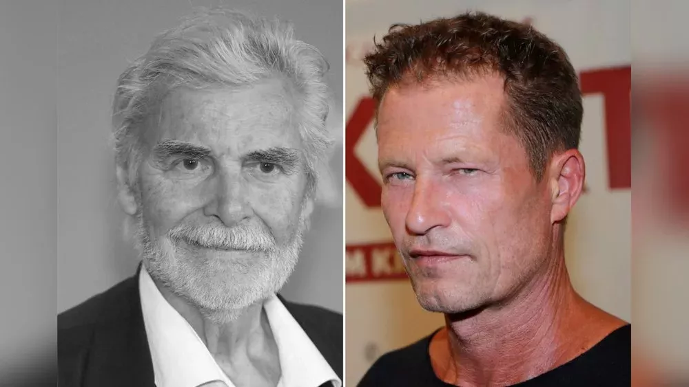 Til Schweiger über Peter Simonischek: "Ich wusste, dass er krank ist"