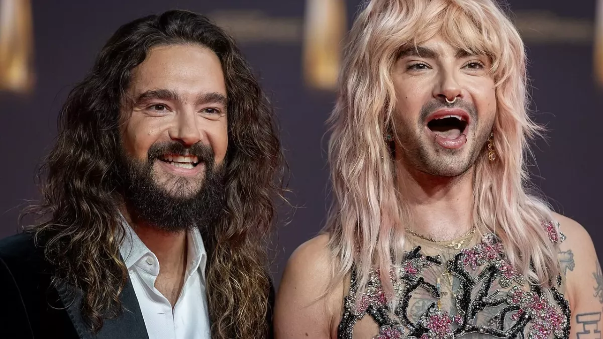 2024-09-25-Tom und Bill Kaulitz -Deutscher Fernsehpreis 2024 -167A8478