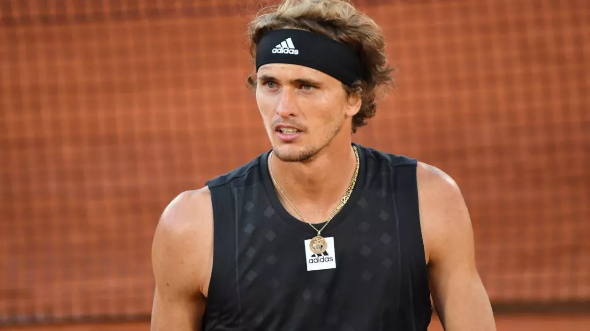 Alexander Zverev wurde als Kind gemobbt