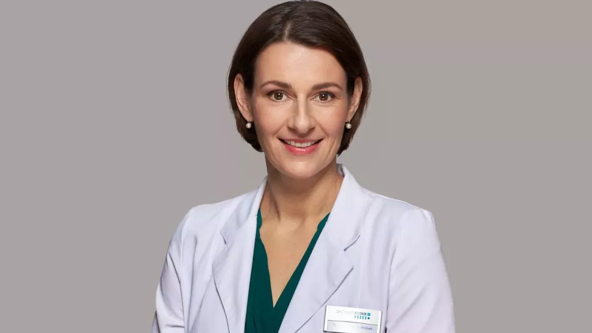 Annett Renneberg hat jetzt ein Foto von früher geteilt – sie hat sich seitdem komplett verändert!