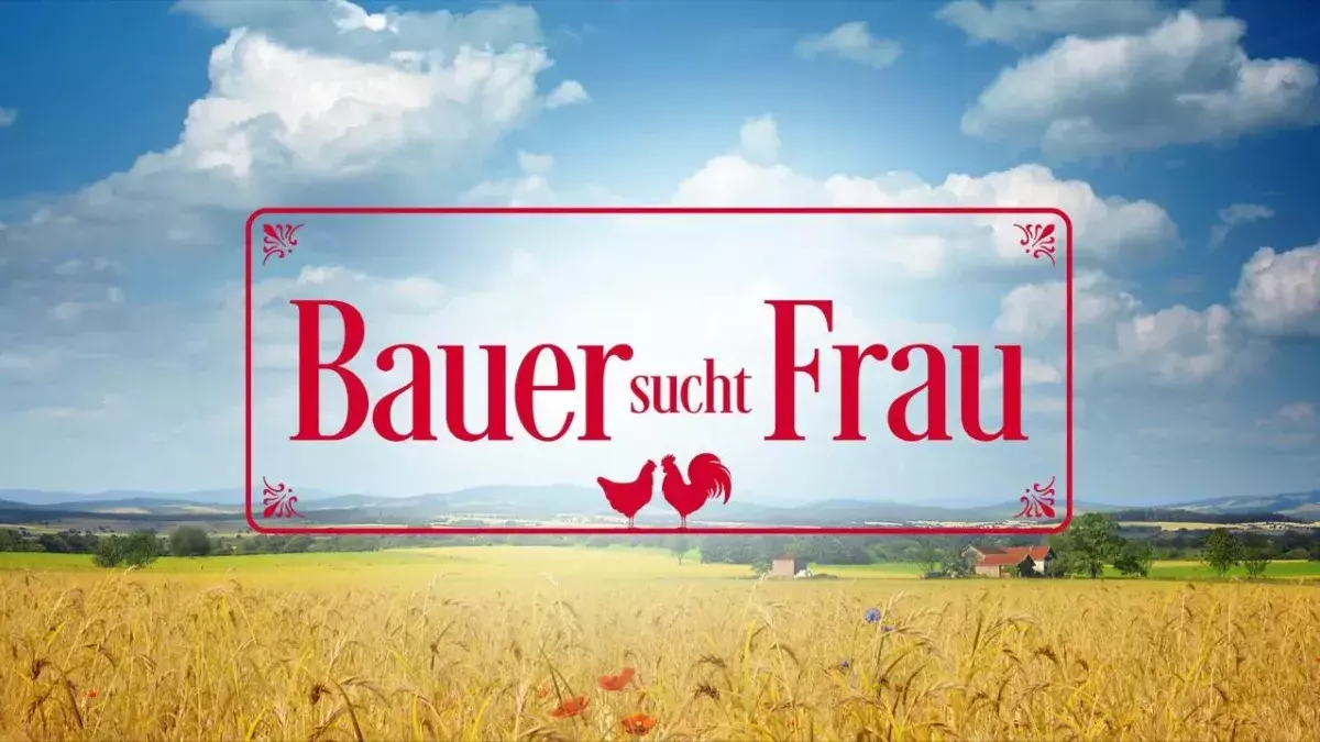 Bauer sucht Frau, Dating-Show, Landwirt, Trennung