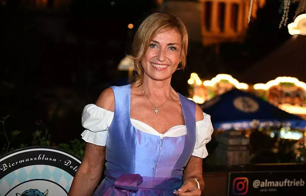 Dagmar Wöhrl