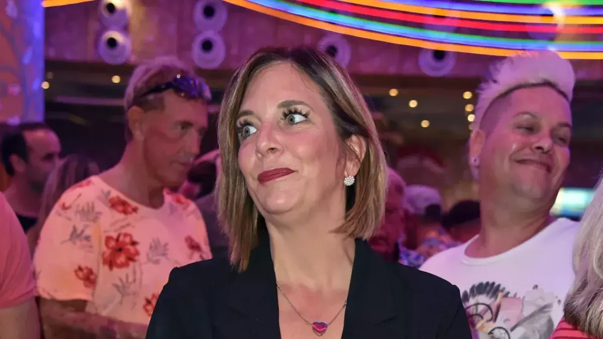 Danni Büchner: Darum findet die Witwe keinen neuen Partner