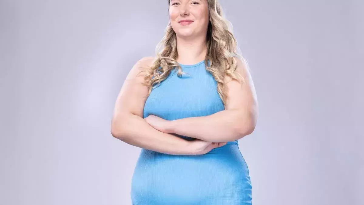Danni Büchner, Joelina Karabas, Reality TV Show