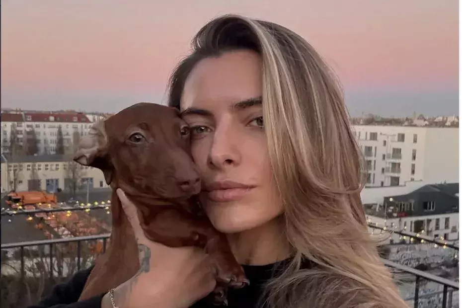 „Ich mag echte Männer“ – Sophia Thomalla und ihre berühmten Beziehungen im Rückblick