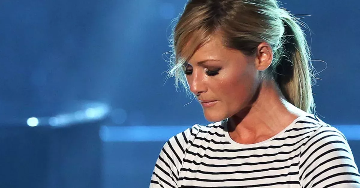 Helene schockiert Fans mit trauriger Botschaft
