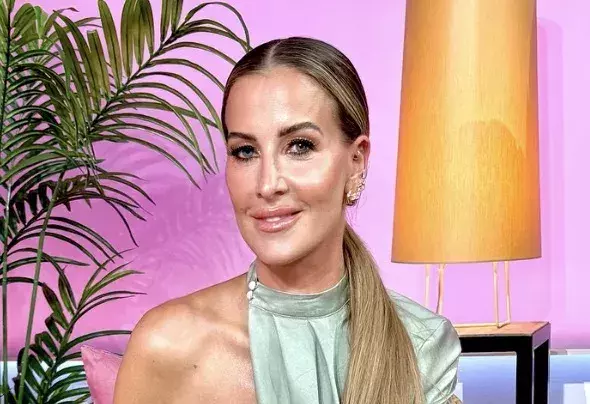 Charlotte Würdig sucht vergeblich nach einem Mann