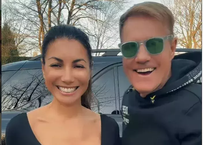„Ich kann mir alles vorstellen“ Überraschende Pläne für Dieter Bohlen und Carina?