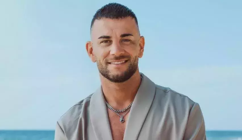 „Das ist meine Seelenverwandte“: Serkan Yavuz offenbart neue Liebe im TV