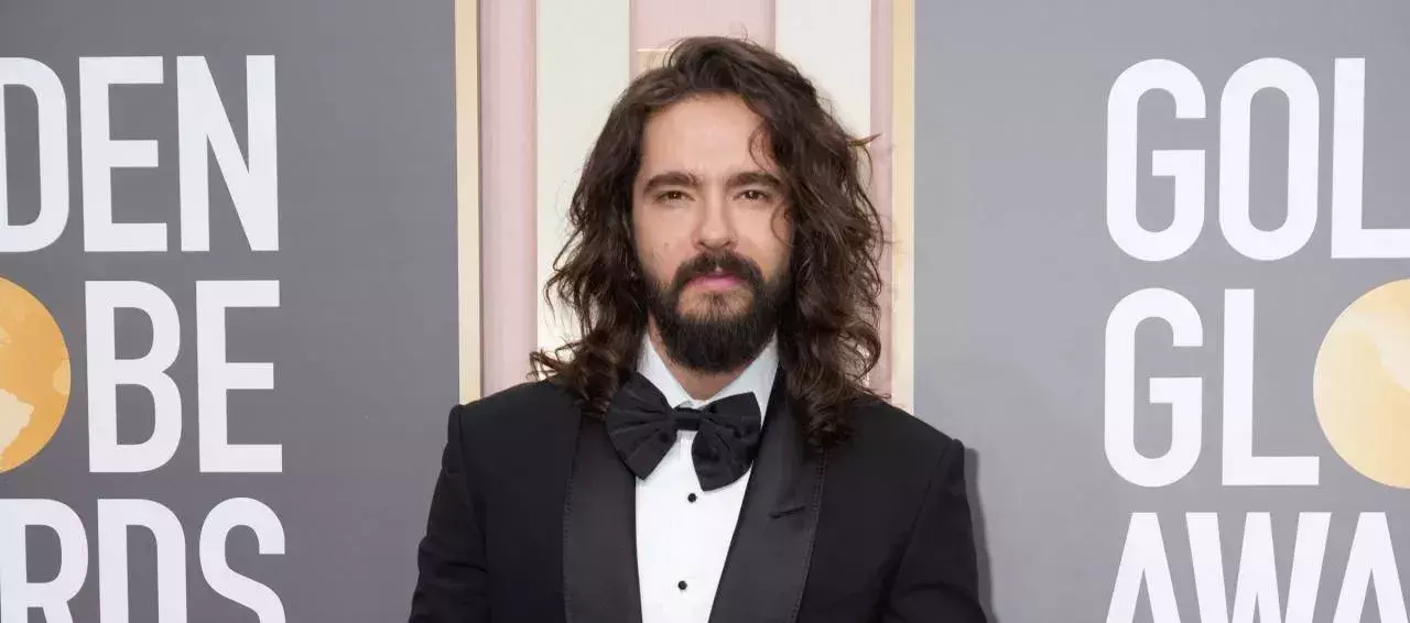 „Für mich gibt es nichts, was mir mehr Angst macht“ – Wie Tom Kaulitz sich seiner größten Furcht stellt