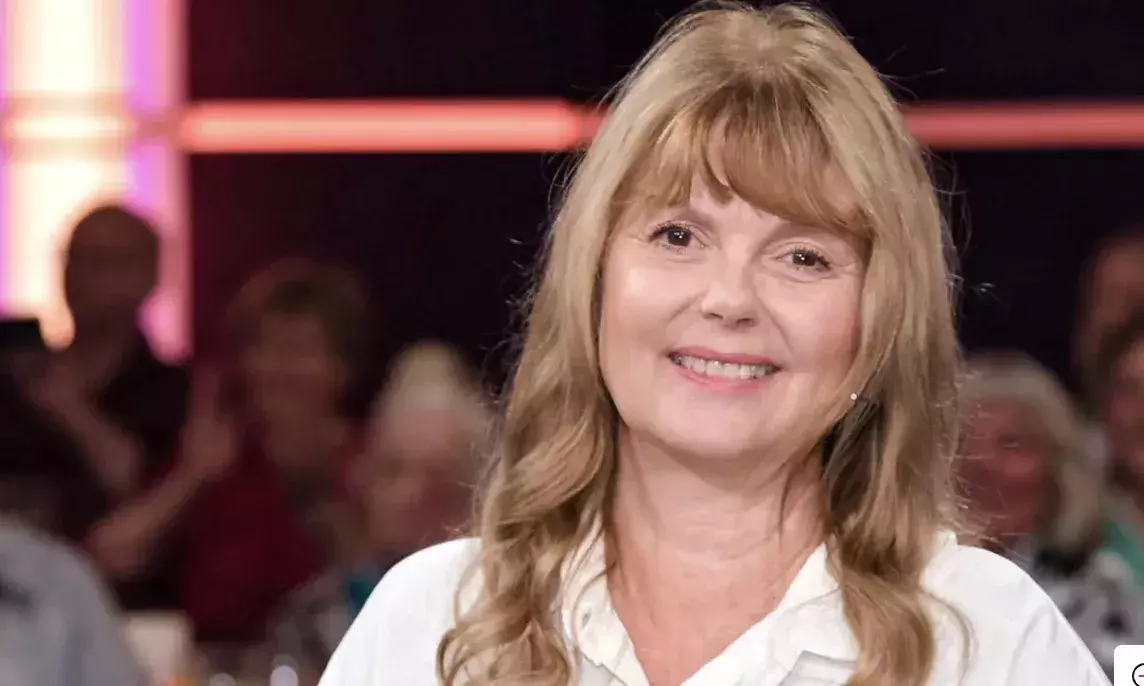 Roswitha Schreiner trennte sich einst für neuen Partner