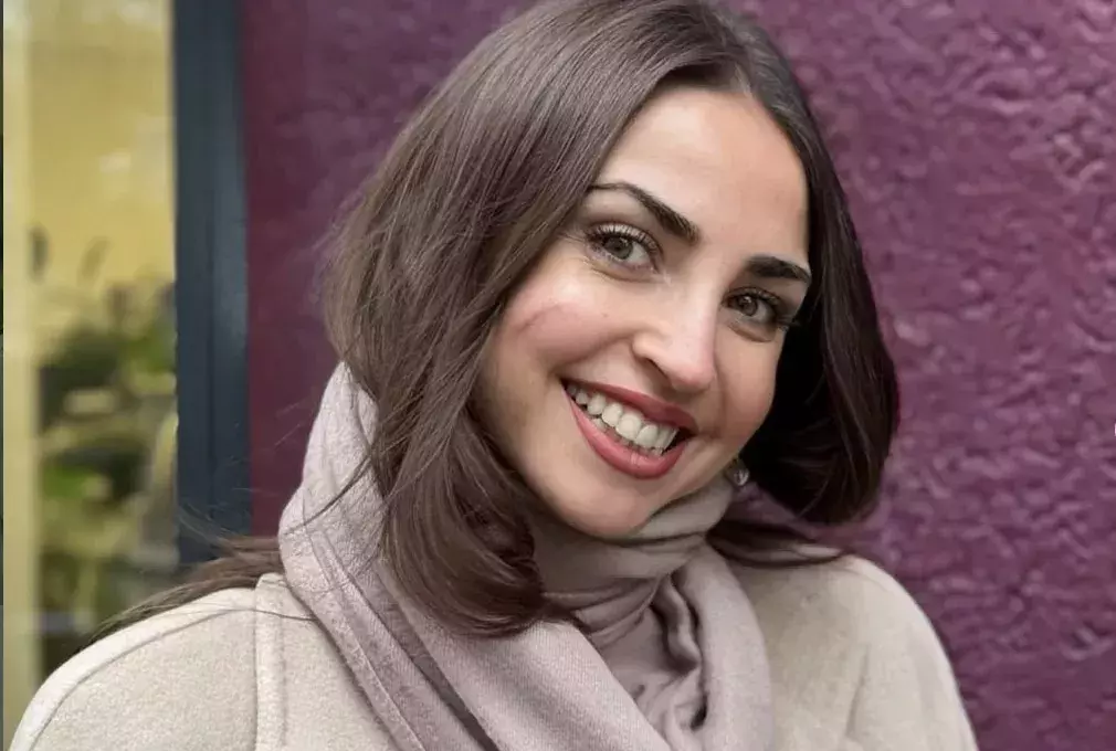Ekaterina Leonova: "Ich sehe mich nicht als Star" – Profi bleibt Profi