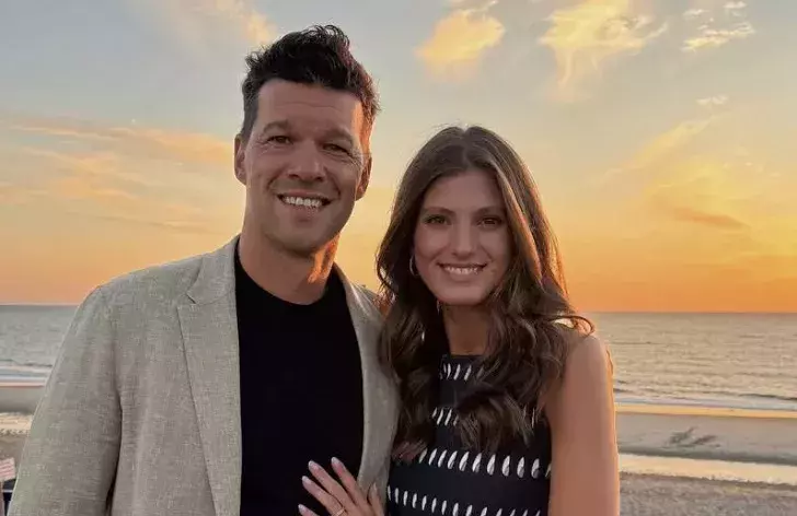 "Es ist ein Verdrängungsprozess" – Michael Ballack spricht über den Verlust seines Sohnes