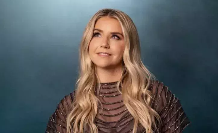 „Er hat es mir so leicht gemacht“ – Beatrice Egli sucht einen Loverbei "Germany's Next Topmodel"