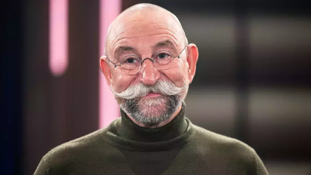 Horst Lichter: So ungewohnt sieht er ohne seinen Bart aus