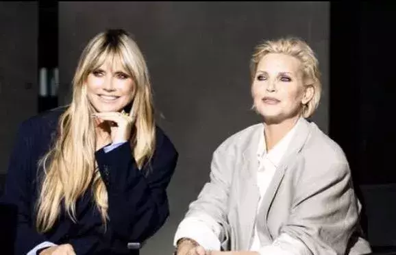 „Du hast heute eines der schönsten Bilder bis jetzt“ Nadja Auermann sorgt bei GNTM für große Gefühle