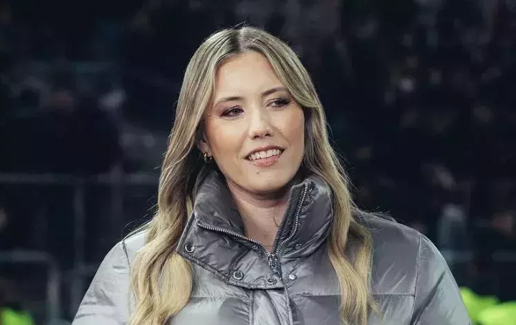 „Wir sind unglaublich glücklich“: Laura Papendick erwartet erneut Nachwuchs