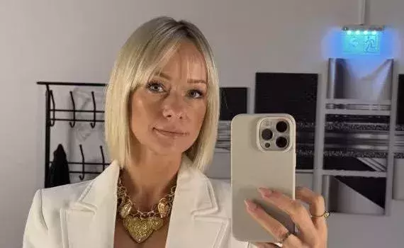 „Ich habe eine Fehlgeburt“: Christin Stark teilt ihr schweres Schicksal mit der Öffentlichkeit