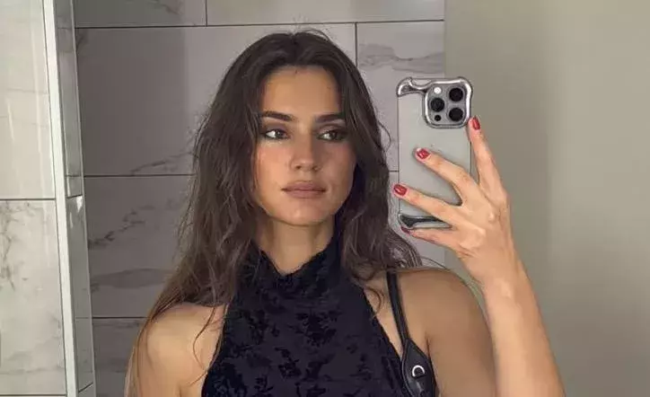 "So viel geheult" : Stefanie Giesinger spricht offen über ihre Trennung