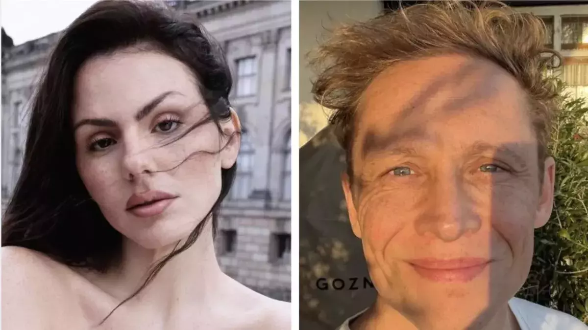 Sie hat Ja gesagt: Matthias Schweighöfer heiratet 15 Jahre jüngere Schauspielkollegin