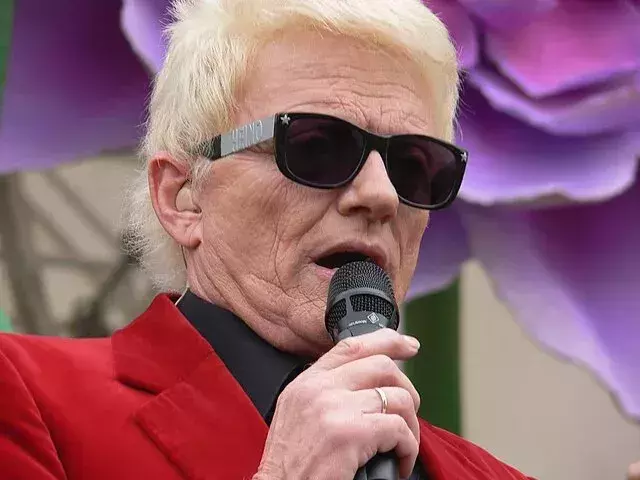 Heino: Das tragische Schicksal seiner Tochter Petra