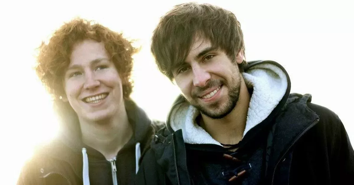 Max Giesinger verrät jetzt, was er mit Michael Schulte noch dieses Jahr vorhat!
