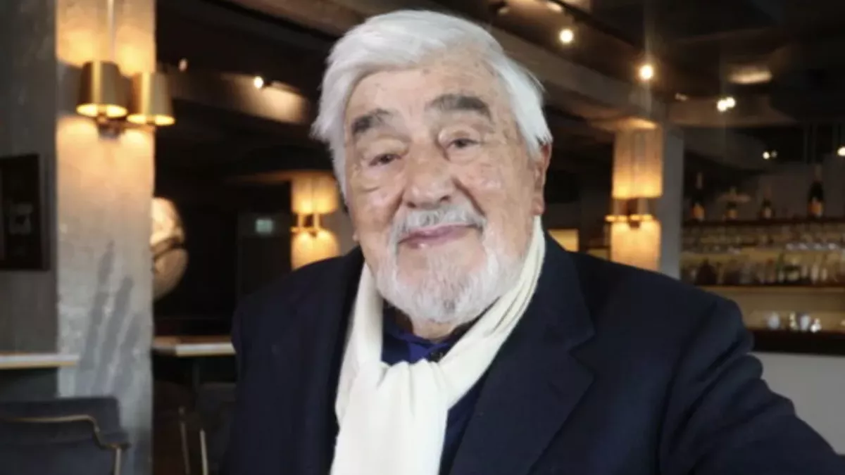Mario Adorf: Das Erbe des Ausnahmeschauspielers – Wer erhält sein Millionenvermögen?