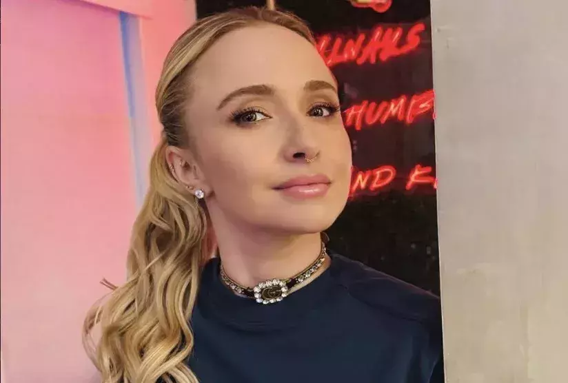 „Ich bin bisexuell”: Hayden Panettiere hat sich geoutet