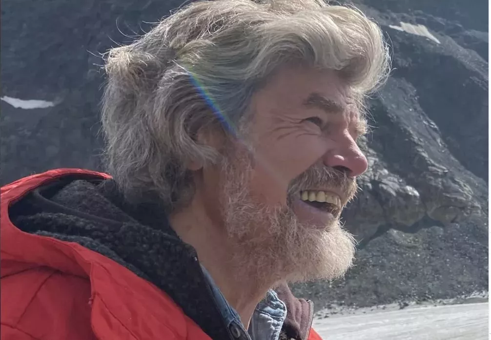 "Ich wurde entsorgt" Reinhold Messner fühlt sich von seinen Kindern verraten