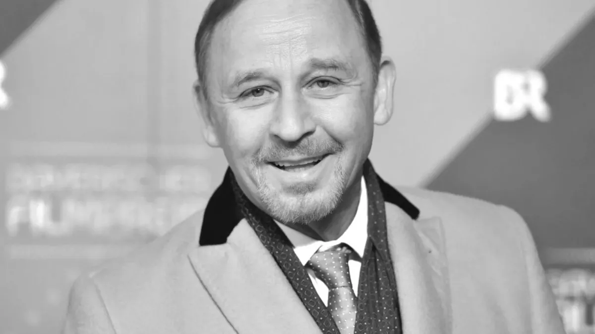"Patricia war das Licht in meinem Leben" – die bewegende Geschichte von Alexander Held