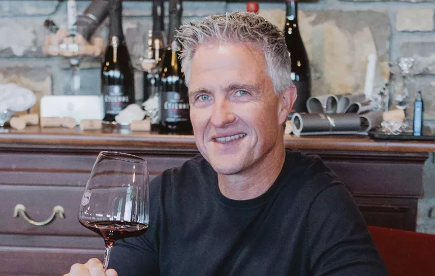 "Was Cora betrifft: Da stört mich am meisten" Ralf Schumacher fokussiert auf die Zukunft