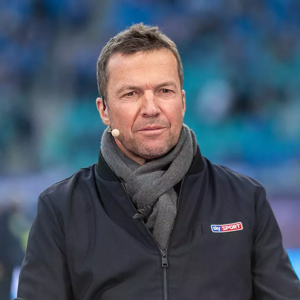 Lothar Matthäus: Mit einer seiner Ex-Frauen scheint er sich besonders gut zu verstehen