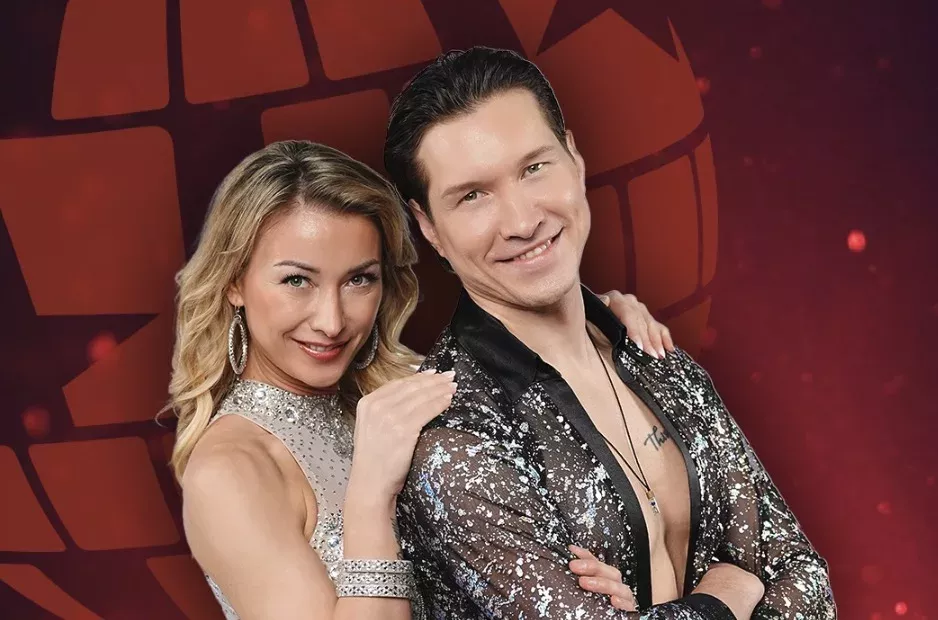 "Ich glaube das gerade noch gar nicht" sagt Anna-Carina Woitschack nach Sieg bei Let's Dance