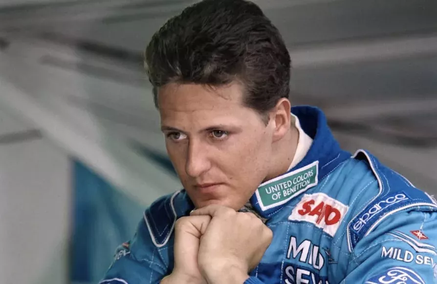 Michael Schumacher: Bruder Ralf erinnert sich an gemeinsame Kindheit